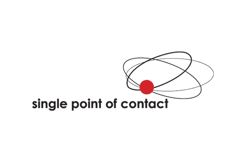 Single Point of Contact-logo