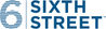 Sixth Street-logo