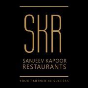 SK Restaurants Pvt. Ltd-logo