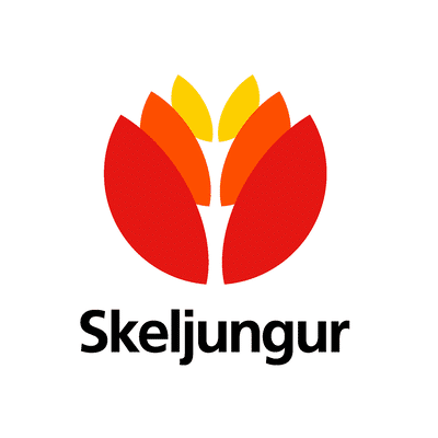 Skeljungur-logo