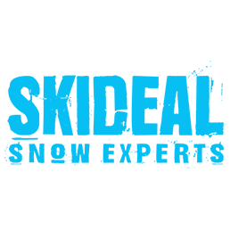 Skideal Snow Experts-logo