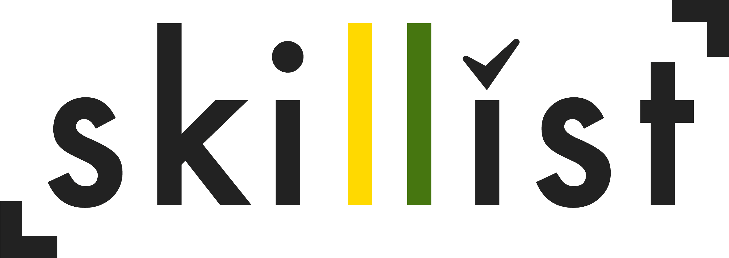 Skillist-logo