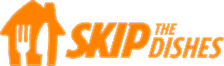 SkipTheDishes-logo