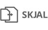 Skjal-logo