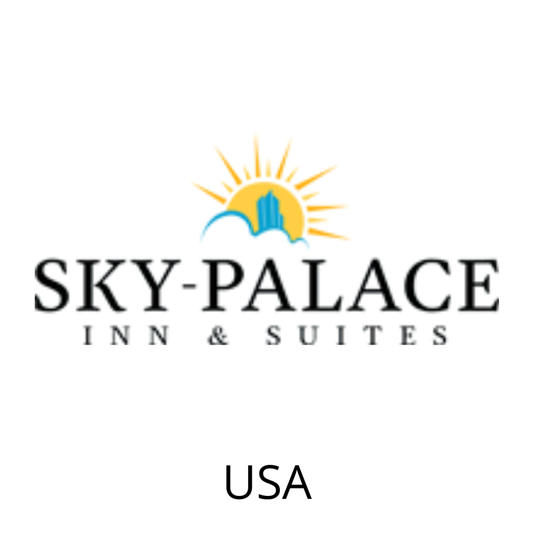 Sky-Palace INN and Suites-logo