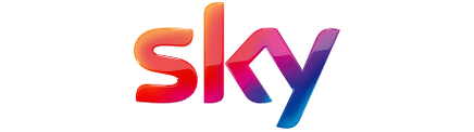 Sky-logo