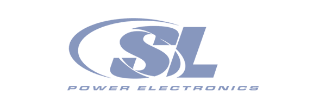 SL Power Electronics-logo