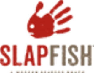 SlapFish-logo