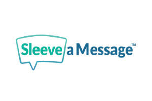 Sleeve a Message-logo