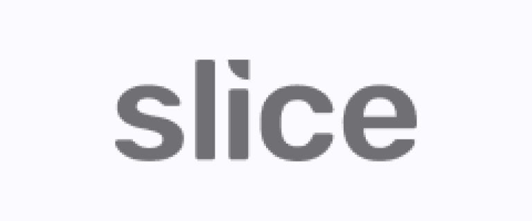 Slice-logo