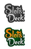 Slots Deck-logo