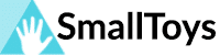 Small Toys-logo