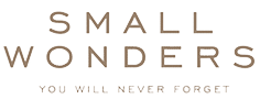 Small Wonders-logo