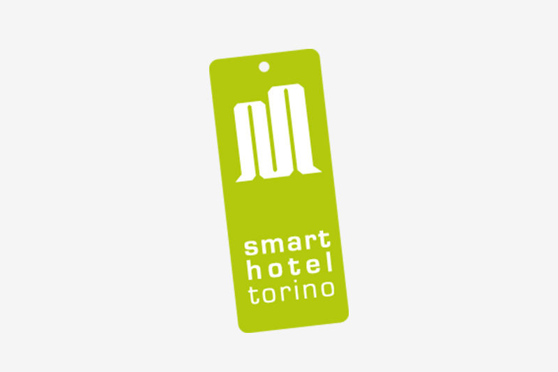 Smart Hotel Torino-logo