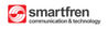 Smartfren-logo