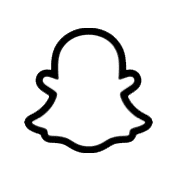 Snapchat-logo