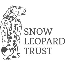 Snow Leopard Trust-logo