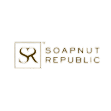 Soapnut Republic-logo