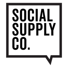 Social Supply Co-logo