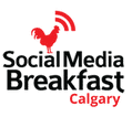 SocialMedia Breakfast Event-logo