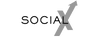 SocialX-logo