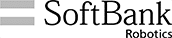 Softbank robotics-logo