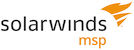 SolarWinds MSP-logo