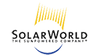 SolarWorld-logo