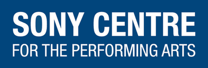 Sony Center-logo