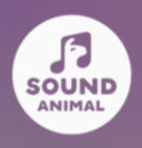 Sound Animal-logo