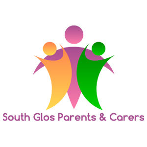 South Glos Parents and Careers-logo