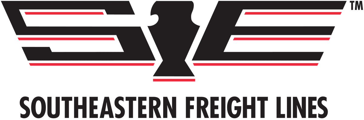 SouthEastern Freight Lines-logo