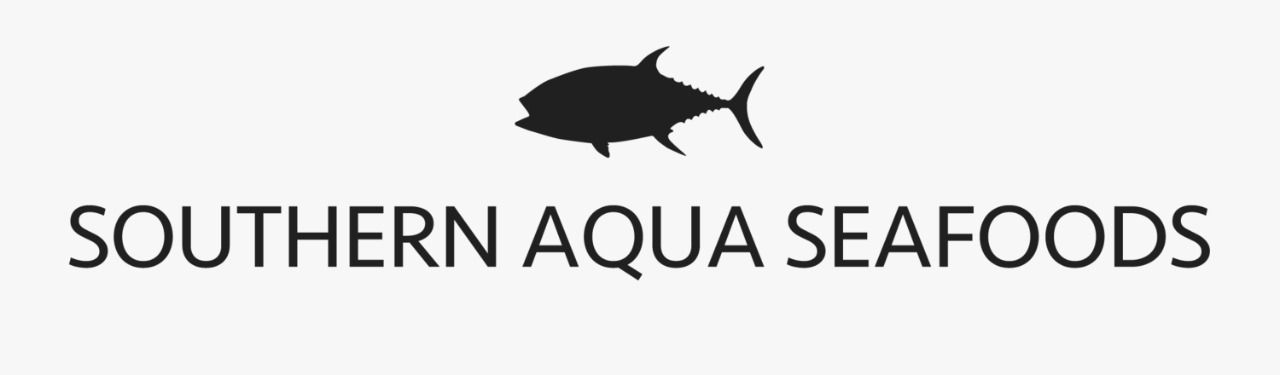 Southern Aqua SeaFoods-logo