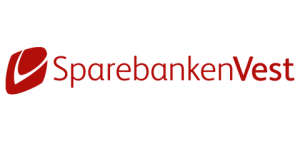 Spare Banken Vest-logo