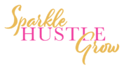 Sparkle Hustle Grow-logo