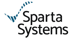 Sparta Systems-logo