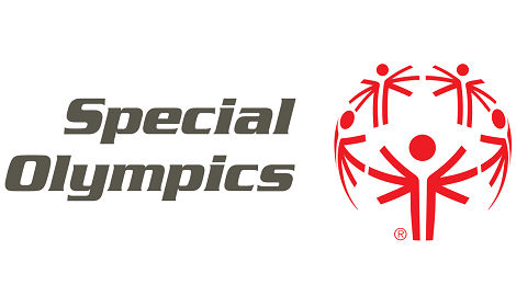 Special Olympics turns stars-logo