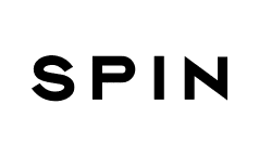 Spin-logo