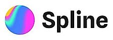 Spline-logo