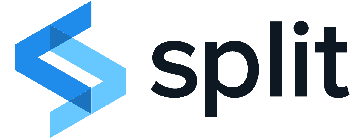 Split-logo