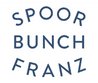 Spoor Bunch Franz