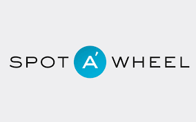 Spot A Wheel-logo