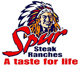 Spur Steak-logo