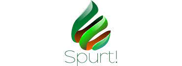 Spurt-logo