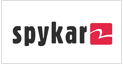 Spykar-logo