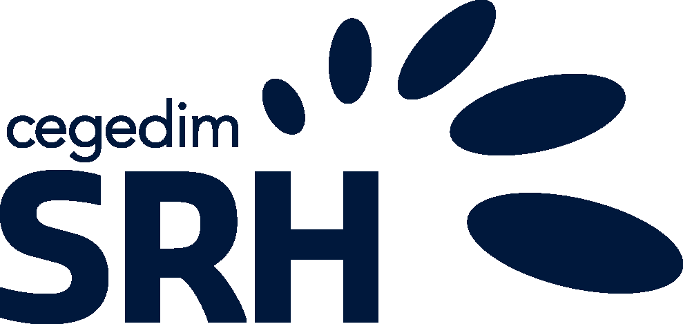 SRH-logo