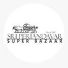 Sri Periandavar Super Bazaar-logo