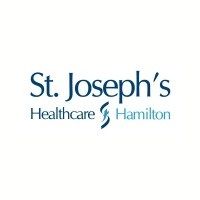 ST. Joseph's healthcare-logo