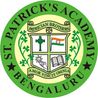 ST. Patrick 's Academy-logo