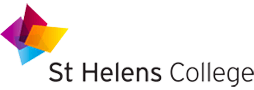 St Helens College-logo